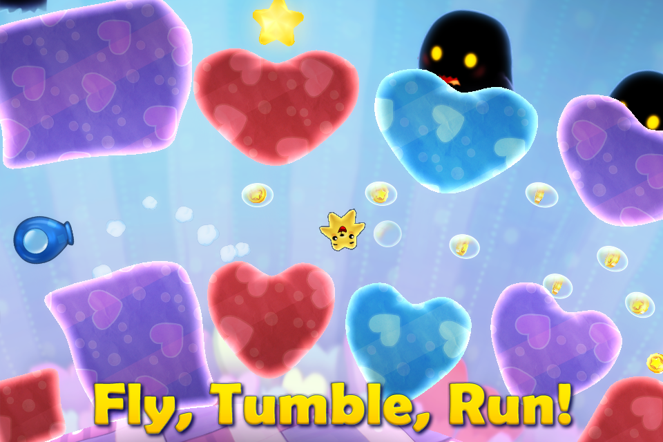 Screenshot Luna Bears Valentine’s Fun Screenshot Luna Bears Valentine’s Fun