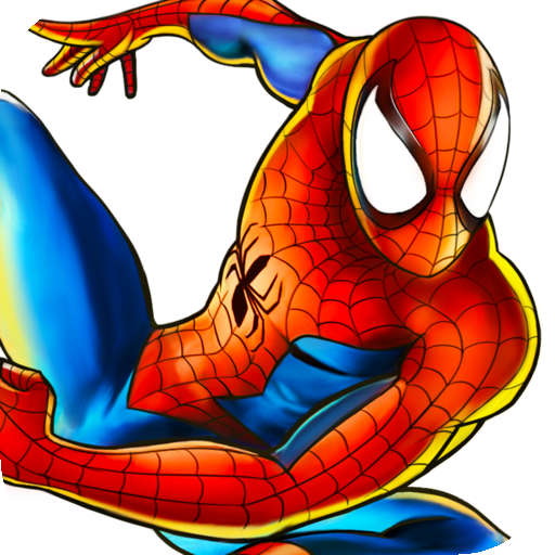 Gameloft unleashes Spider-Man Unlimited narrative web-runner for iOS (via @appadvice)